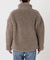 TICCA / ティッカ WOOLファーブルゾン