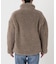 TICCA / ティッカ WOOLファーブルゾン