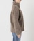 TICCA / ティッカ WOOLファーブルゾン