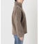 TICCA / ティッカ WOOLファーブルゾン