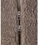 TICCA / ティッカ WOOLファーブルゾン