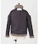TICCA / ティッカ WOOLファーブルゾン