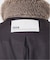 TICCA / ティッカ WOOLファーブルゾン