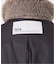 TICCA / ティッカ WOOLファーブルゾン