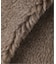 TICCA / ティッカ WOOLファーブルゾン