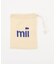 Mii / ミイ SCARF 65*65