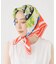 Mii / ミイ SCARF 65*65