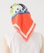 Mii / ミイ SCARF 65*65