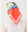 Mii / ミイ SCARF 65*65
