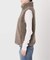 TICCA / ティッカ WOOLファーベスト