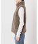 TICCA / ティッカ WOOLファーベスト