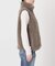 TICCA / ティッカ WOOLファーベスト