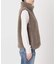 TICCA / ティッカ WOOLファーベスト