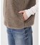 TICCA / ティッカ WOOLファーベスト