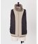 TICCA / ティッカ WOOLファーベスト