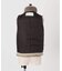 TICCA / ティッカ WOOLファーベスト