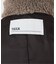 TICCA / ティッカ WOOLファーベスト