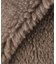 TICCA / ティッカ WOOLファーベスト