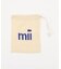 Mii / ミイ SCARF 65*65