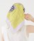 Mii / ミイ SCARF 65*65