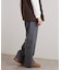 ドライストレッチベルトスラックス