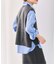 《一部店舗+WEB限定》レースニットベスト