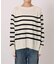 《新色有り / 追加》ウォッシャブルラグランスリーブプルオーバー