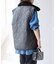 《別注》J.J.mercer / ジェイジェイマーサー for SS MILITARY VEST