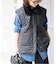 《別注》J.J.mercer / ジェイジェイマーサー for SS MILITARY VEST