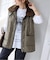 《別注》J.J.mercer / ジェイジェイマーサー for SS MILITARY VEST