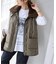 《別注》J.J.mercer / ジェイジェイマーサー for SS MILITARY VEST