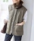 《別注》J.J.mercer / ジェイジェイマーサー for SS MILITARY VEST