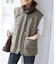《別注》J.J.mercer / ジェイジェイマーサー for SS MILITARY VEST