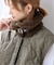 《別注》J.J.mercer / ジェイジェイマーサー for SS MILITARY VEST