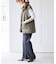 《別注》J.J.mercer / ジェイジェイマーサー for SS MILITARY VEST
