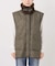 《別注》J.J.mercer / ジェイジェイマーサー for SS MILITARY VEST