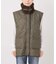 《別注》J.J.mercer / ジェイジェイマーサー for SS MILITARY VEST