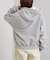 LOW CLASSIC Lc / ロウ クラシック エルシ LOW NAPPING SWEAT ZIPUP Hoodie