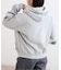 LOW CLASSIC Lc / ロウ クラシック エルシ LOW NAPPING SWEAT ZIPUP Hoodie