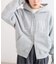 LOW CLASSIC Lc / ロウ クラシック エルシ LOW NAPPING SWEAT ZIPUP Hoodie