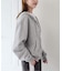 LOW CLASSIC Lc / ロウ クラシック エルシ LOW NAPPING SWEAT ZIPUP Hoodie