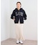 LOW CLASSIC Lc / ロウ クラシック エルシ LOW NAPPING SWEAT ZIPUP Hoodie