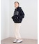 LOW CLASSIC Lc / ロウ クラシック エルシ LOW NAPPING SWEAT ZIPUP Hoodie