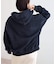 LOW CLASSIC Lc / ロウ クラシック エルシ LOW NAPPING SWEAT ZIPUP Hoodie
