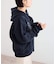 LOW CLASSIC Lc / ロウ クラシック エルシ LOW NAPPING SWEAT ZIPUP Hoodie