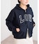 LOW CLASSIC Lc / ロウ クラシック エルシ LOW NAPPING SWEAT ZIPUP Hoodie