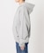 LOW CLASSIC Lc / ロウ クラシック エルシ LOW NAPPING SWEAT ZIPUP Hoodie