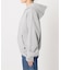LOW CLASSIC Lc / ロウ クラシック エルシ LOW NAPPING SWEAT ZIPUP Hoodie