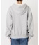 LOW CLASSIC Lc / ロウ クラシック エルシ LOW NAPPING SWEAT ZIPUP Hoodie