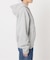 LOW CLASSIC Lc / ロウ クラシック エルシ LOW NAPPING SWEAT ZIPUP Hoodie